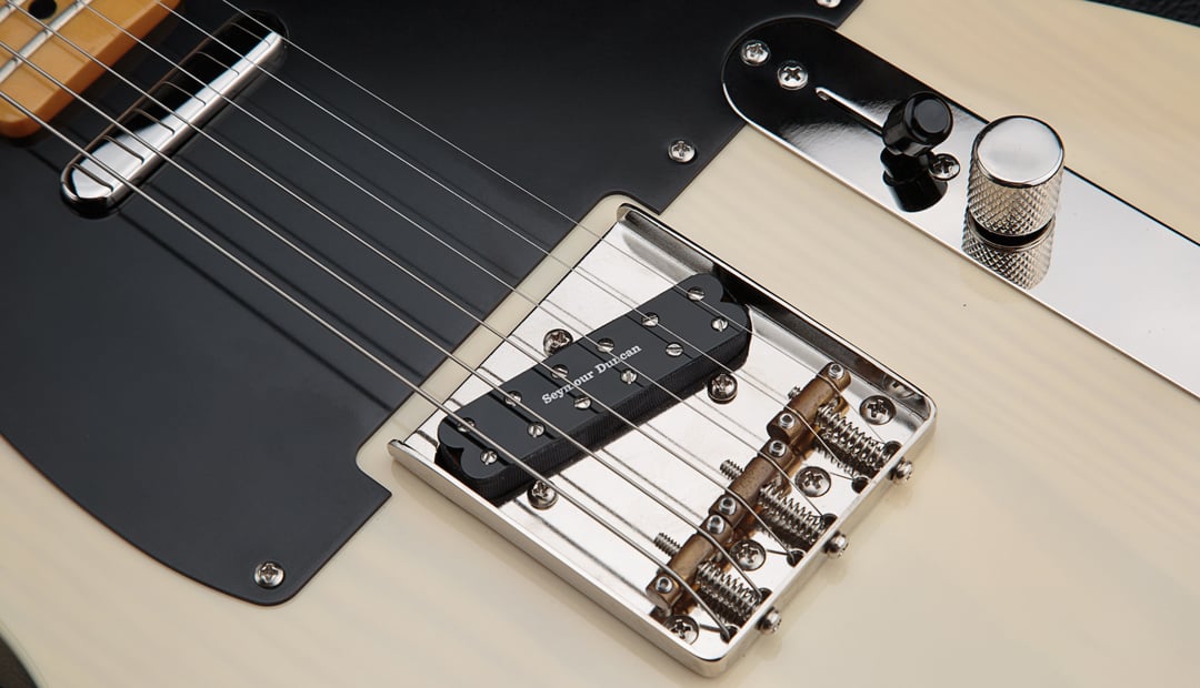 JB Jr.™ for Tele®