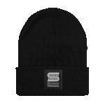 Seymour Duncan Apparel Beanie Black 95204