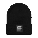 Seymour Duncan Apparel Beanie Black 95204 copy