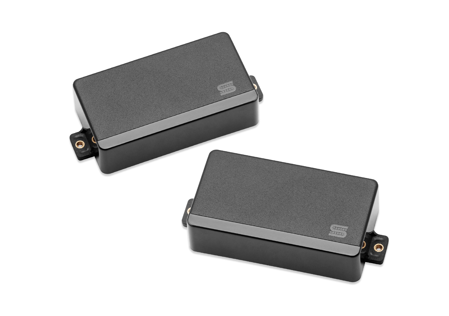 Seymour Duncan MortalCoil 6-String Set