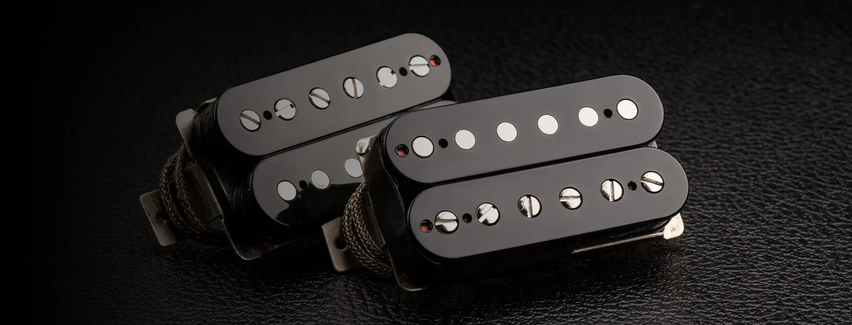 Seymour Duncan 50th JB Jazz Lifestyle 1 Banner