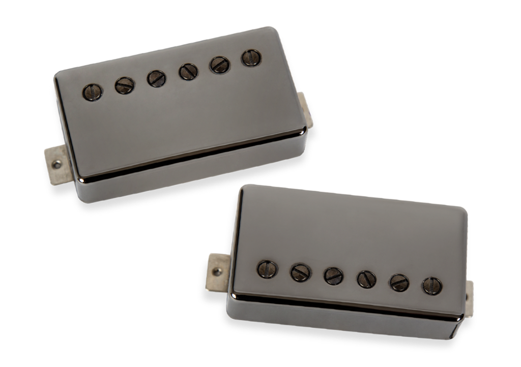 Slash 3.0 Black Nickel