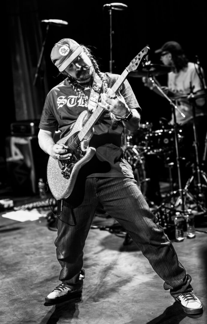 Josh Rivera