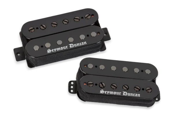 Seymour Duncan Black Winter™ Pickup | Seymour Duncan