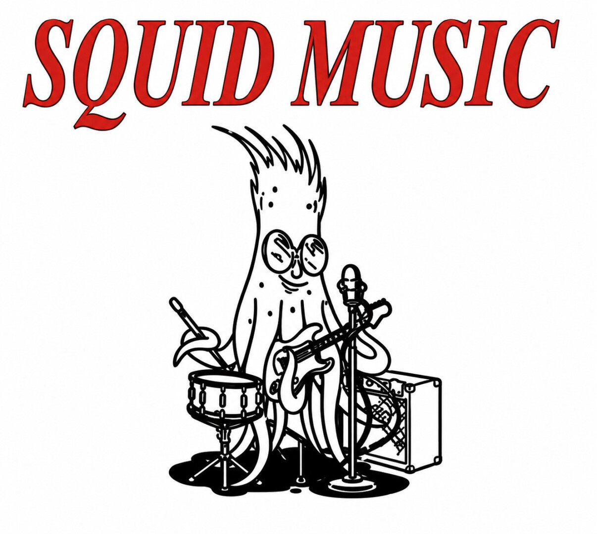 Squid Logo Cropped and Cleaned Up 1