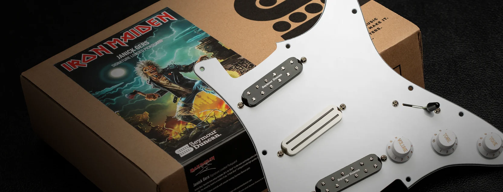 Seymour Duncan Product Page Banner Gers PG2 1665x636 1